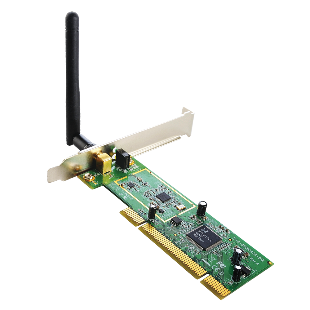 Edimax lan Card 802.11n/g/b. Wi-Fi PCI-E адаптер. Сетевые карты (Network Adapters).. PCI расширитель WLAN.